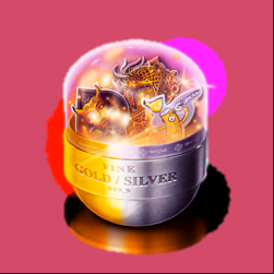 skin.club-Dual Gleam Case Case